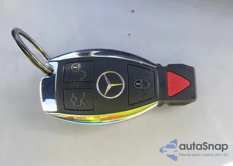 2010 Mercedes-Benz E 350 4Matic from USA, damaged, VIN WDDHF8HB4AA118088